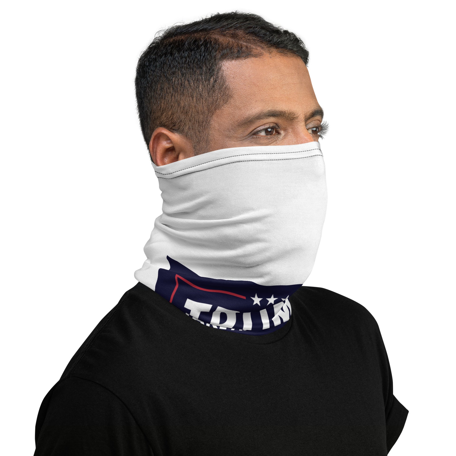 Trump 2024 Take Back America - Neck Gaiter