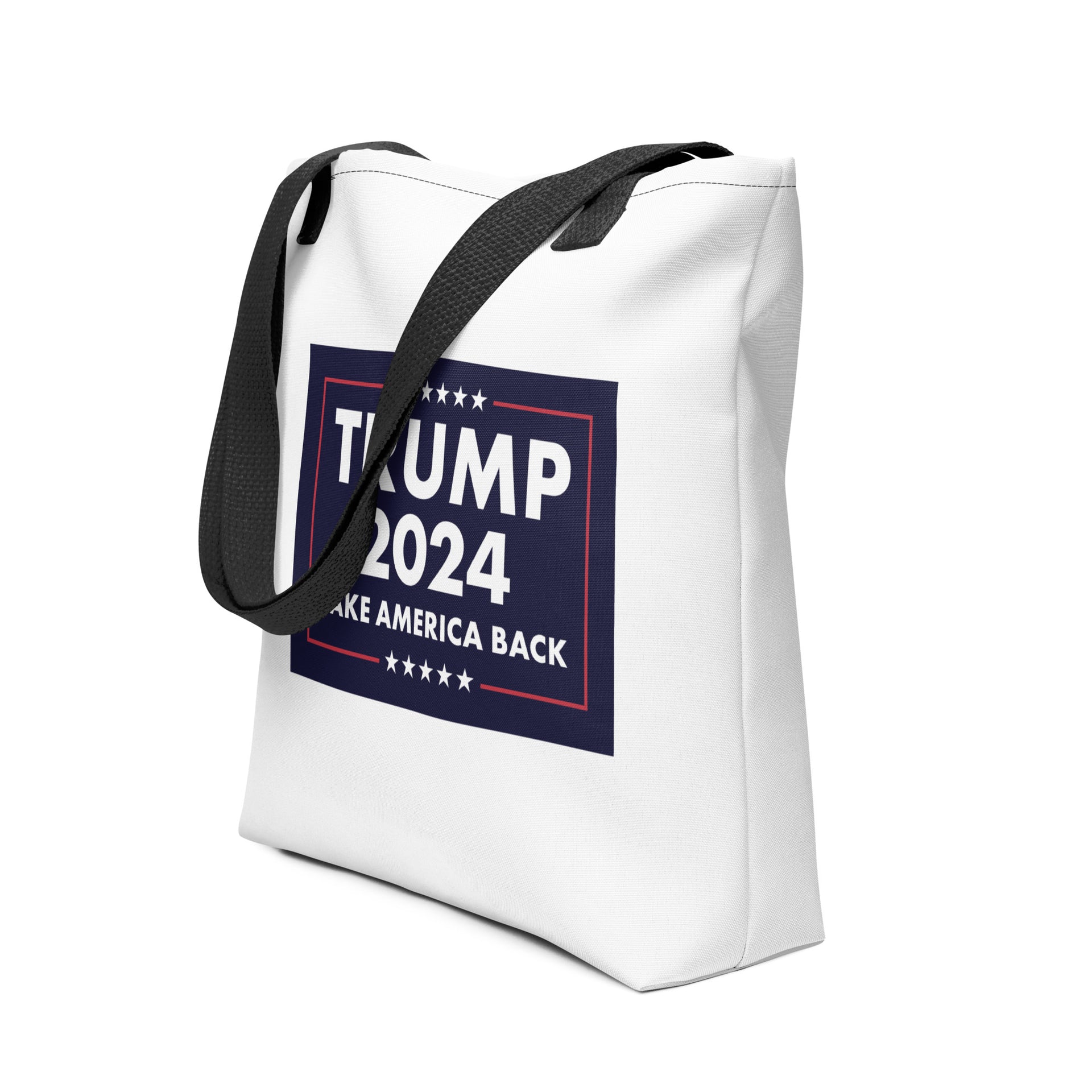 TRUMP 2024 - Tote bag