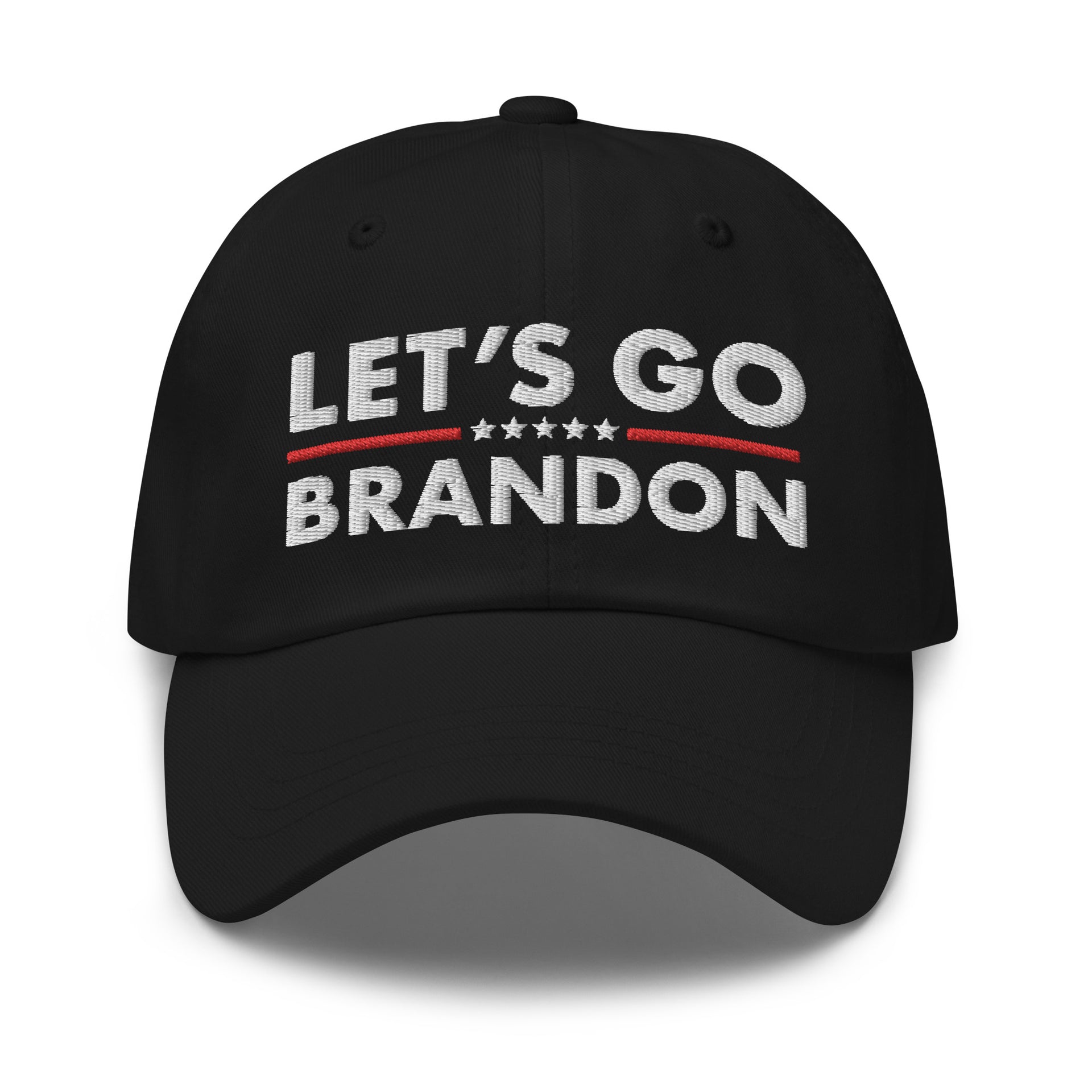 Let's Go Brandon - Classic Baseball Cap