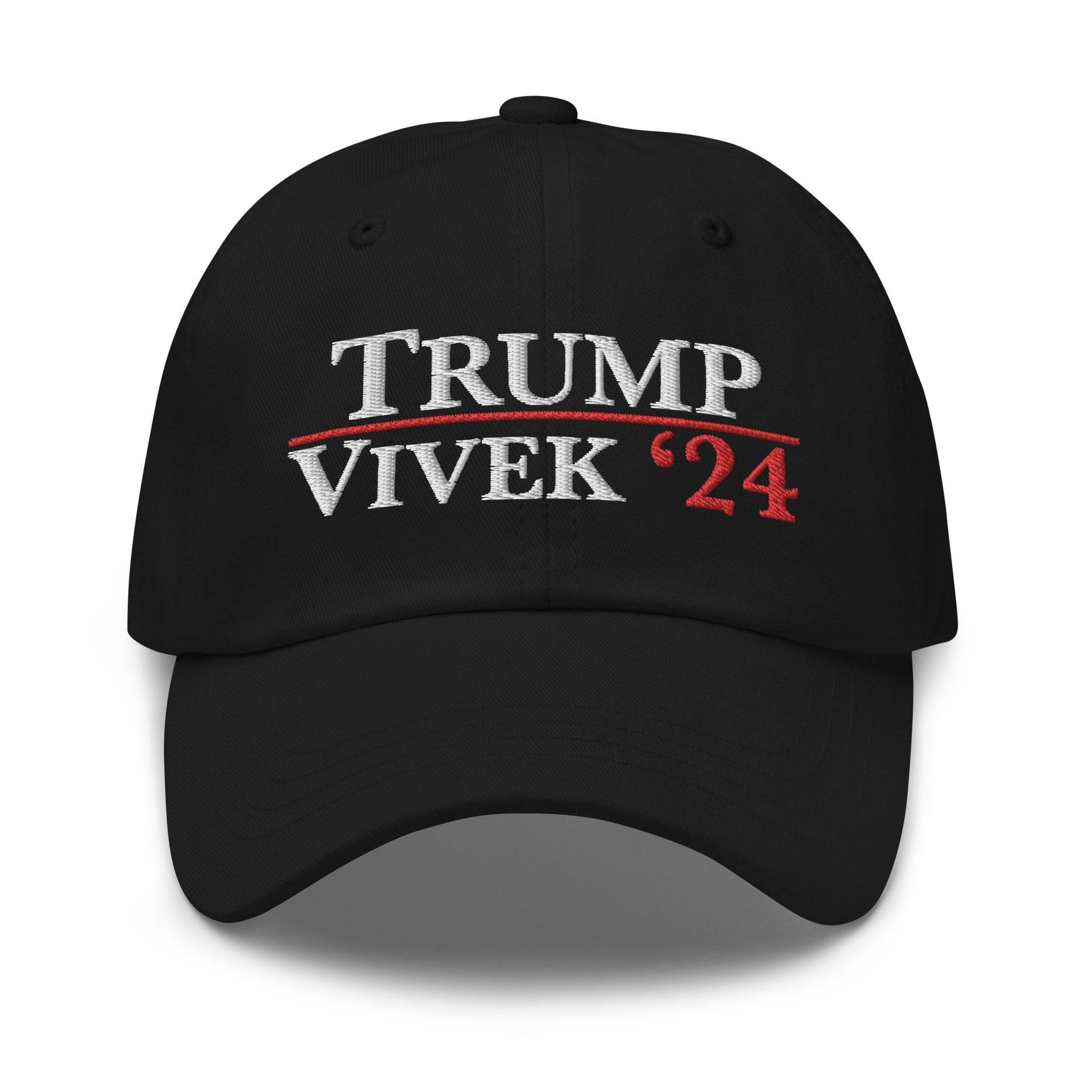 TRUMP Vivek '24 - Classic Baseball Cap