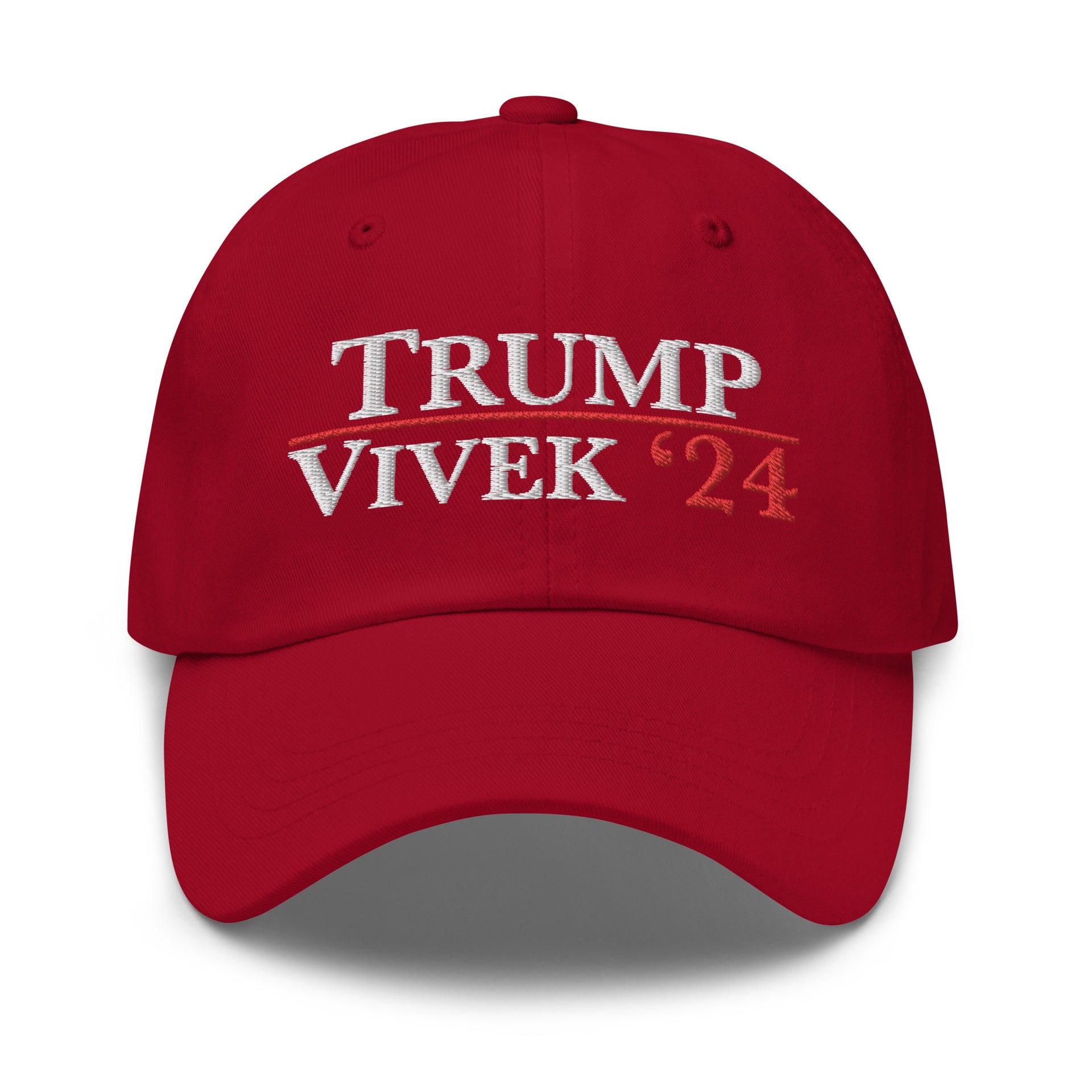 TRUMP Vivek '24 - Classic Baseball Cap