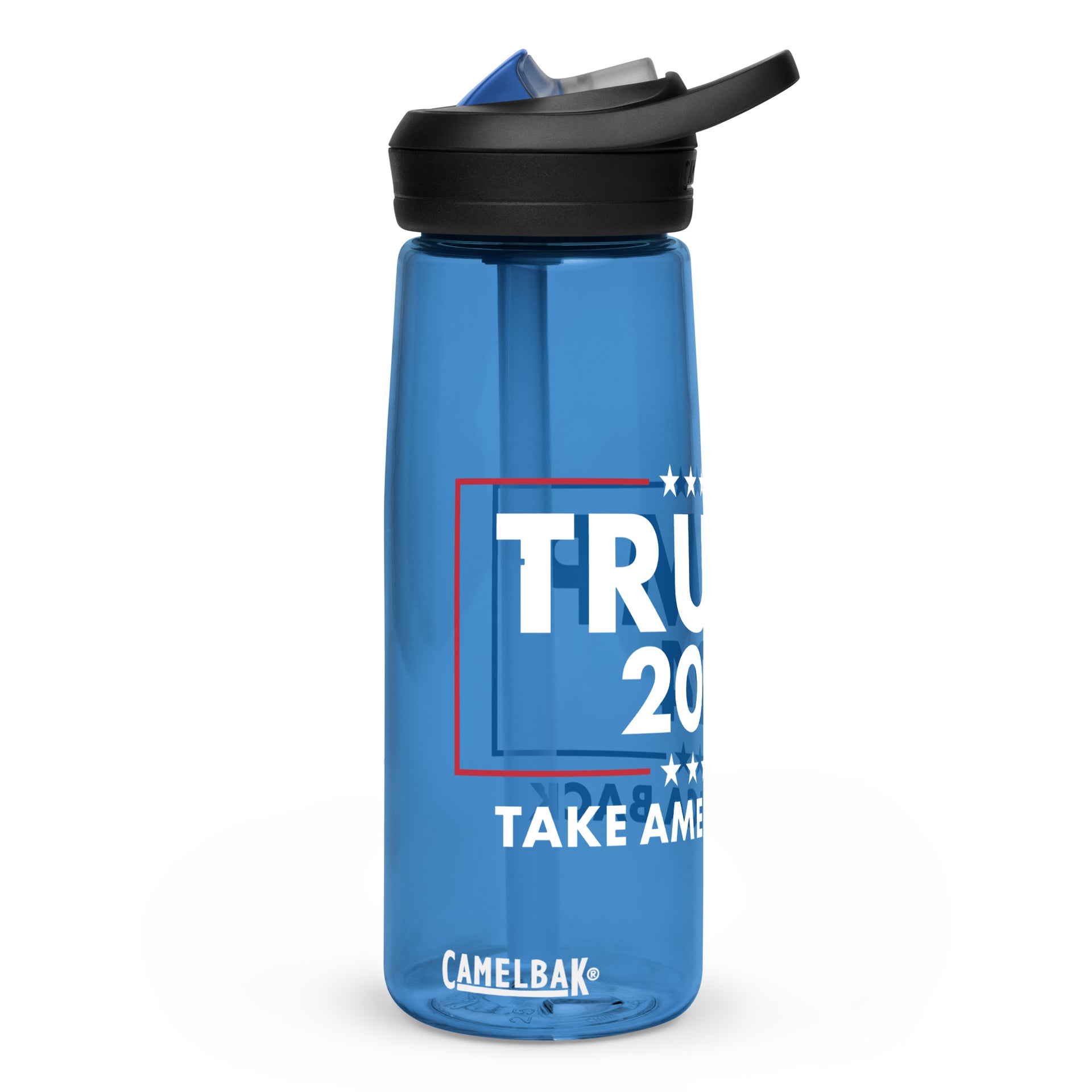 TRUMP 2024 - Sports water bottle