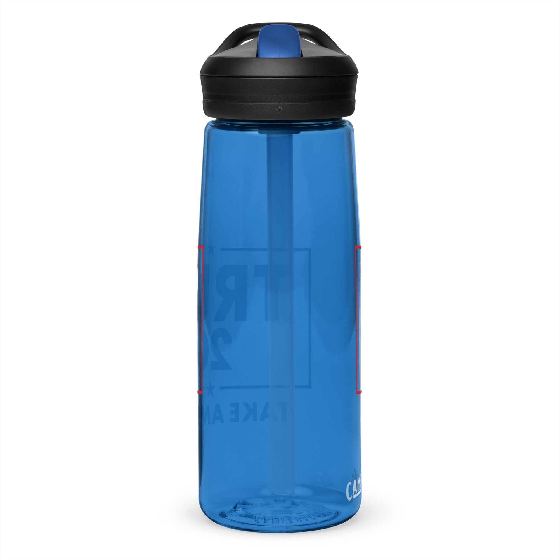 TRUMP 2024 - Sports water bottle