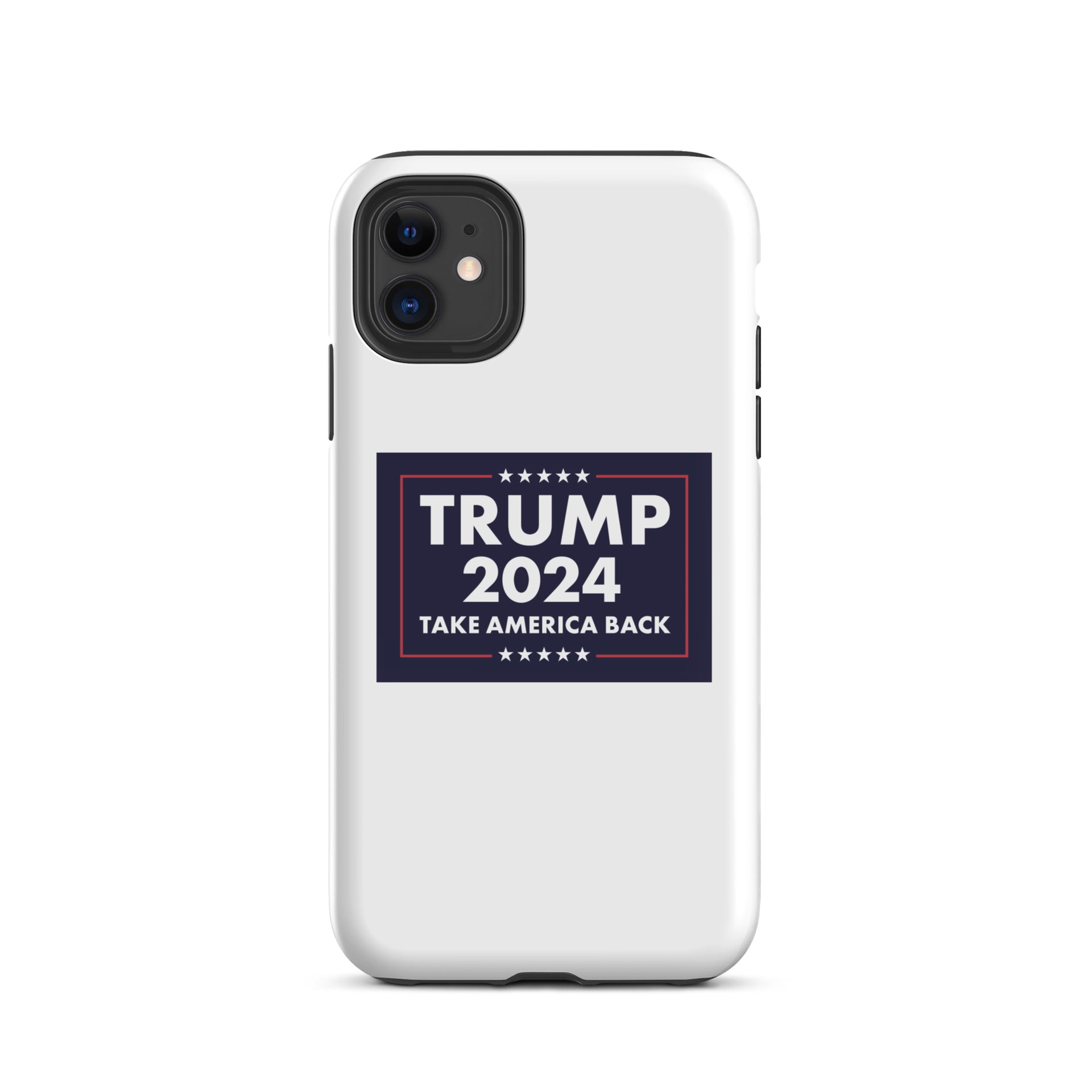 Trump 2024 - Tough Case for iPhone®