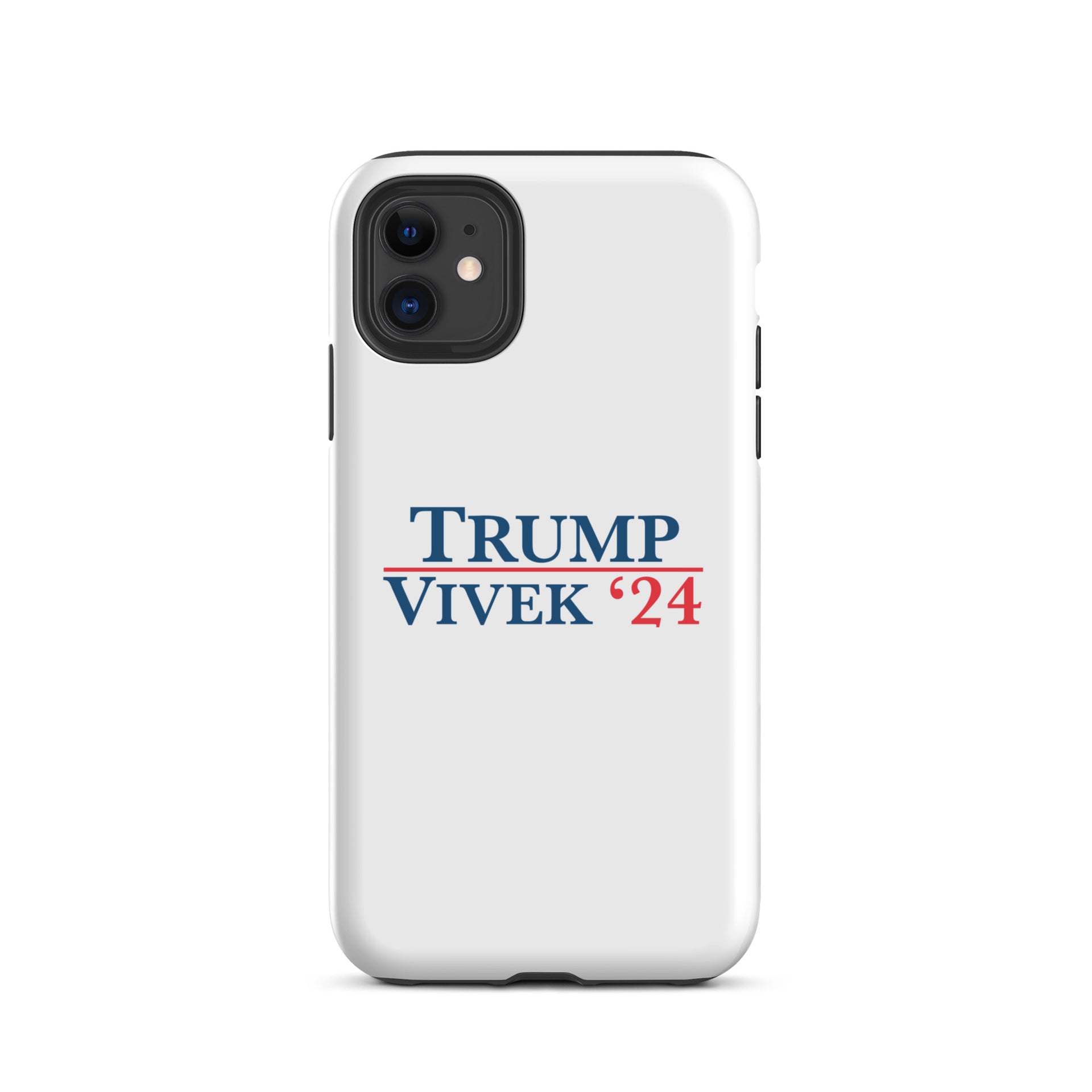 TRUMP Vivek '24 - Tough Case for iPhone®