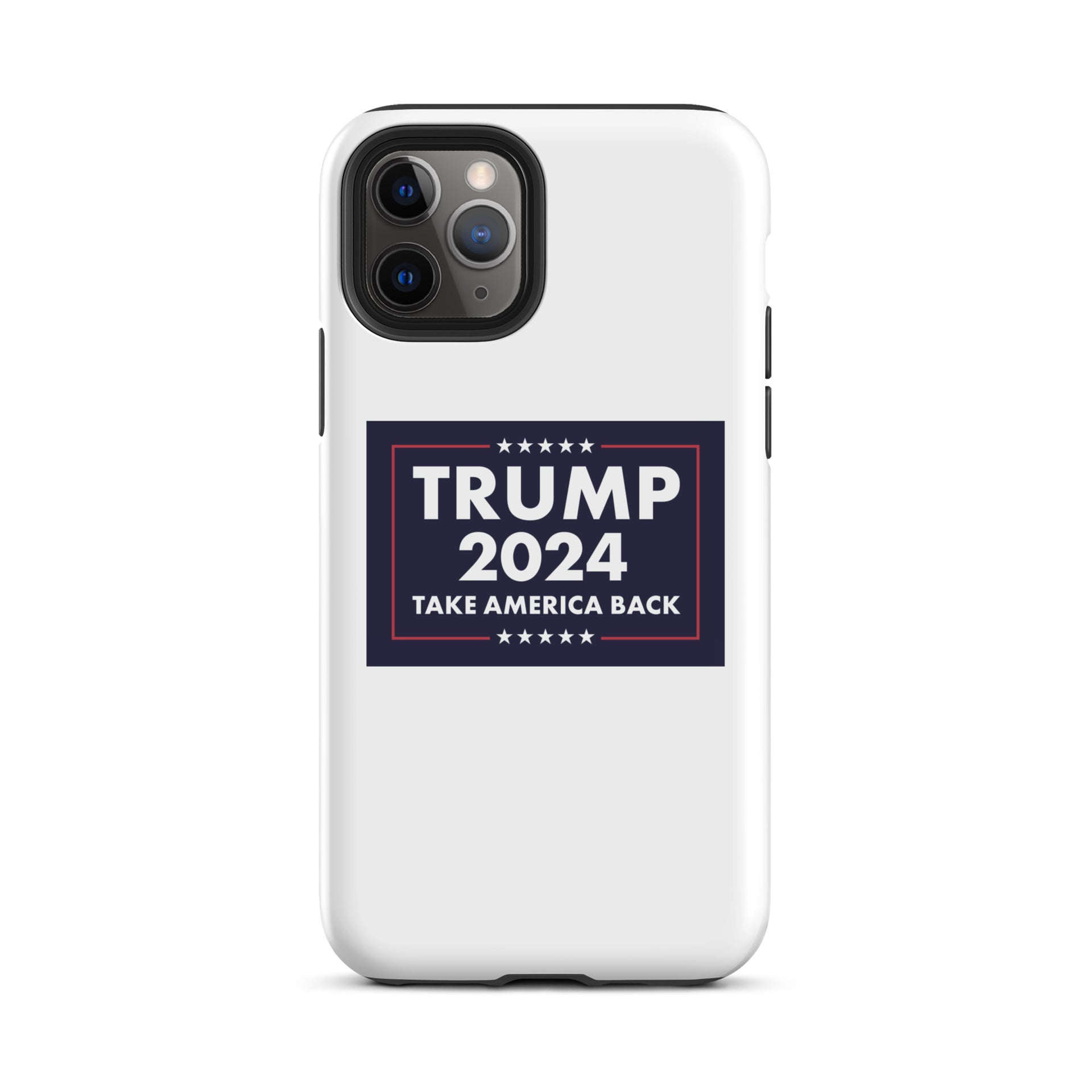 Trump 2024 - Tough Case for iPhone®