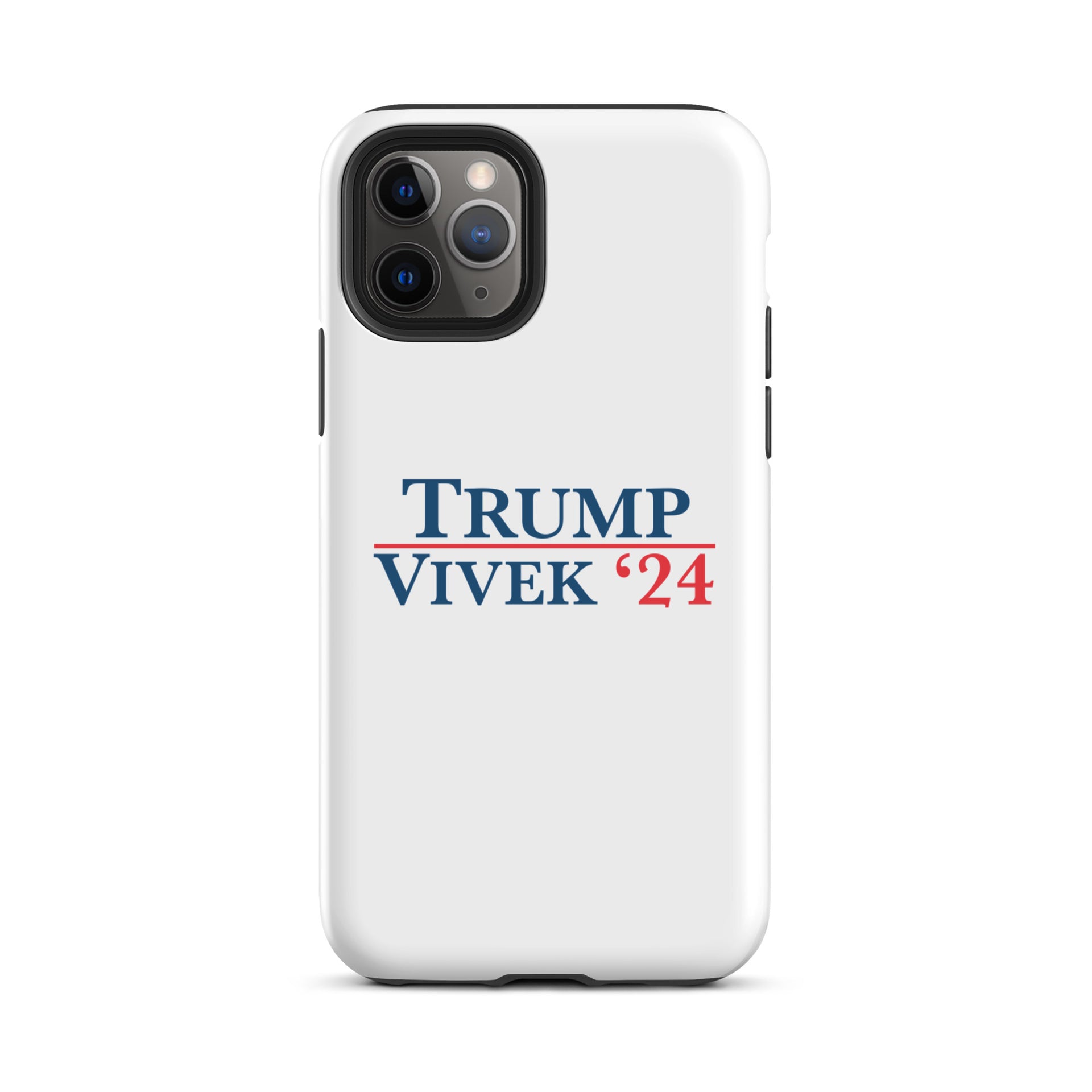 TRUMP Vivek '24 - Tough Case for iPhone®