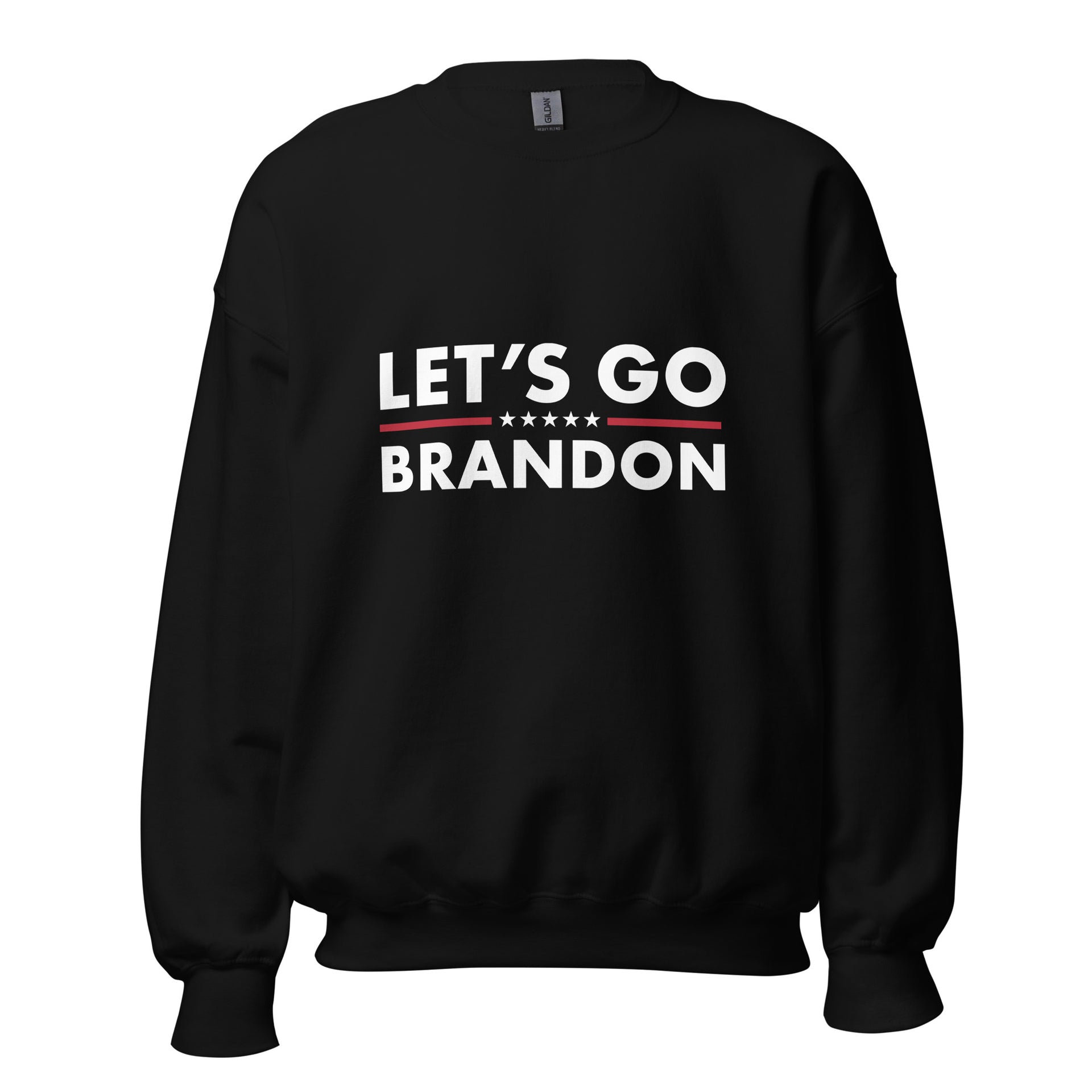 Let's Go Brandon - Unisex Sweatshirt