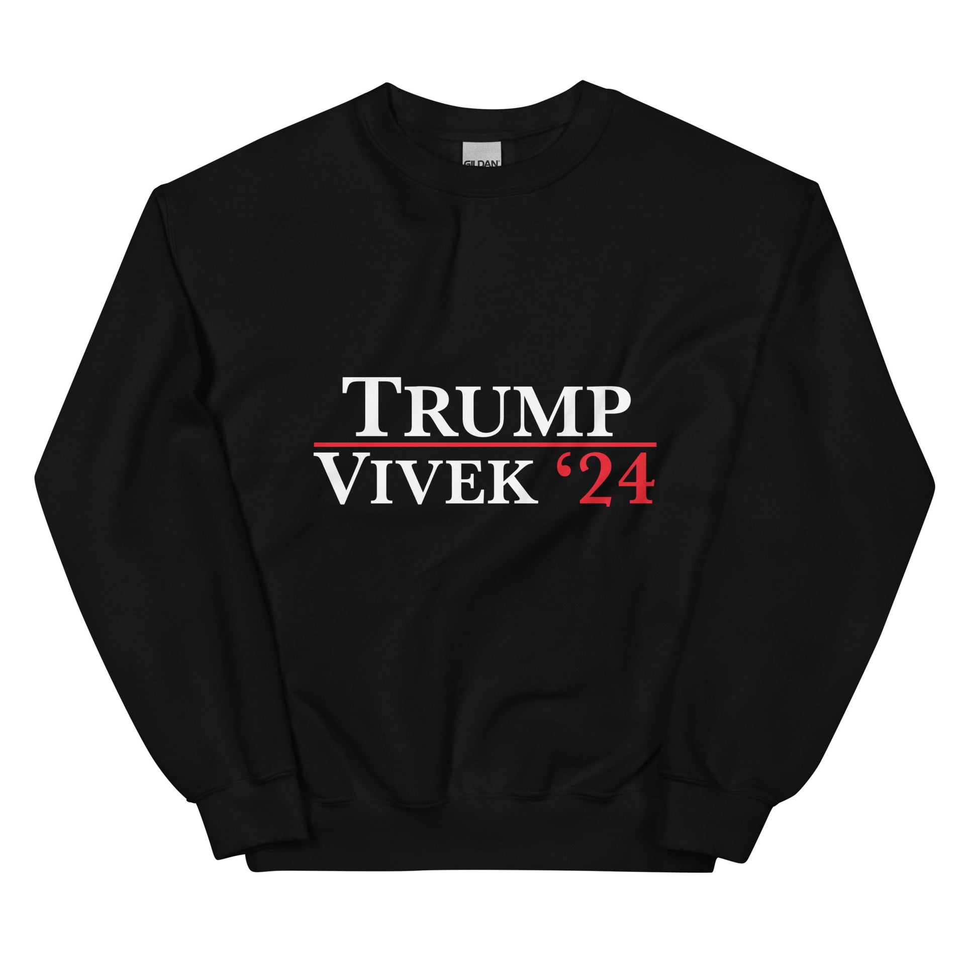 TRUMP Vivek '24 - Unisex Sweatshirt