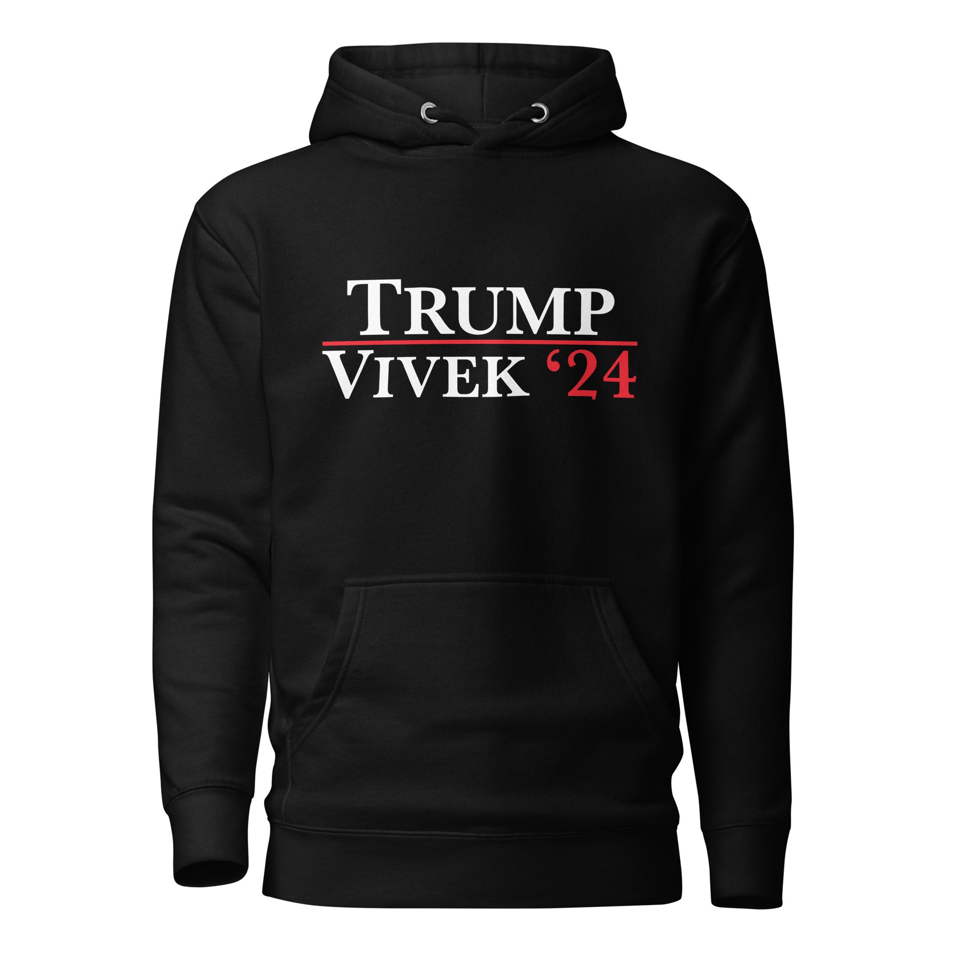 Trump Vivek '24 - Premium Unisex Hoodie