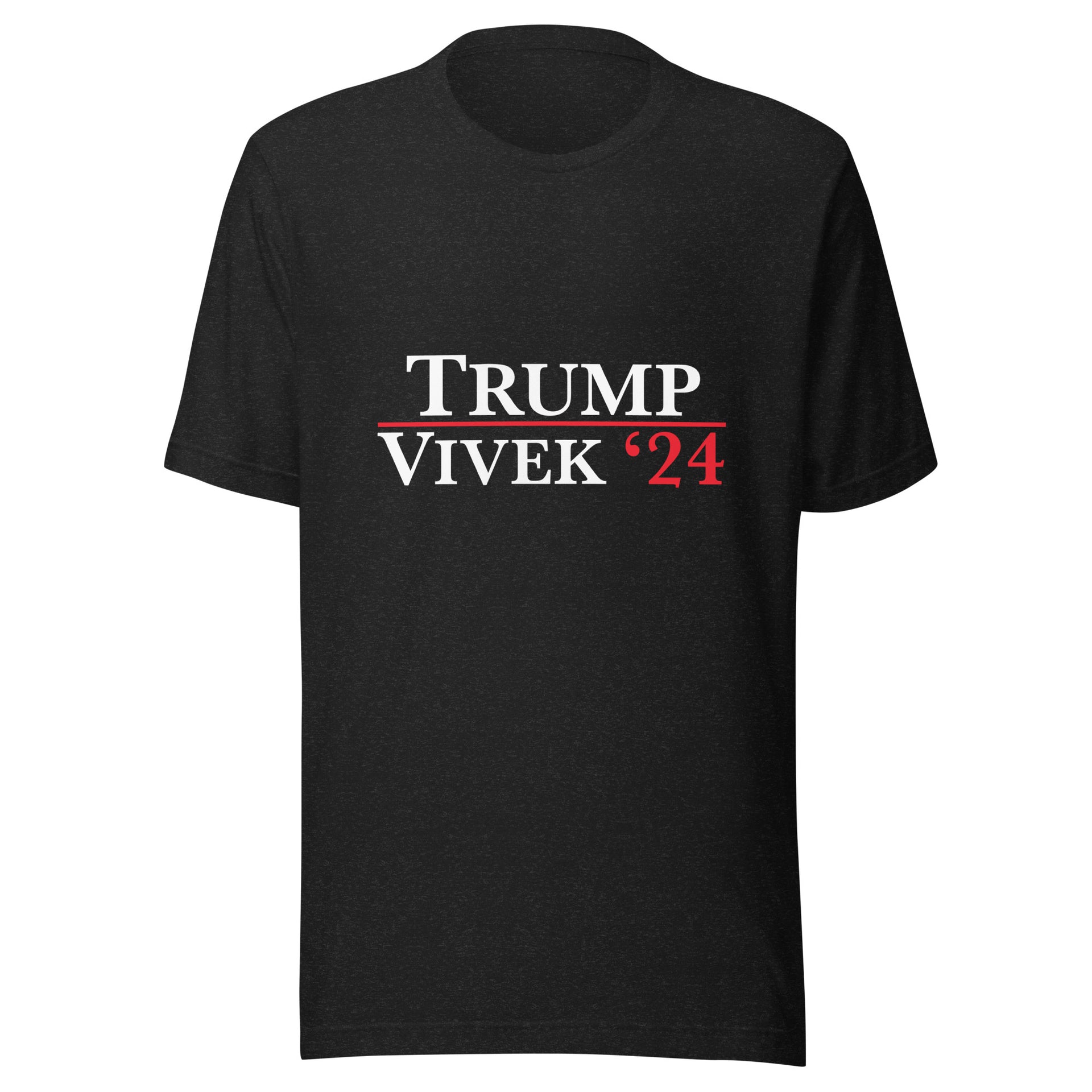 Trump Vivek '24 Unisex t-shirt