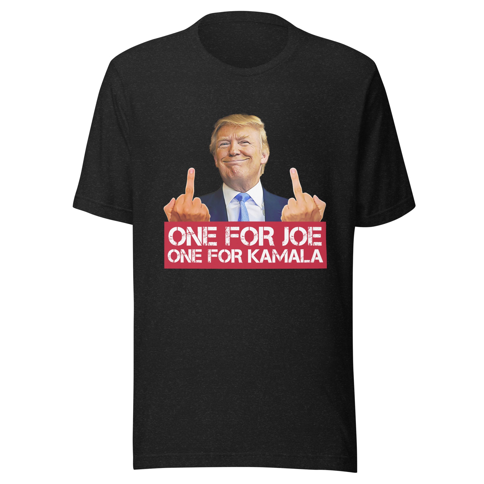 One for Joe One for Kamala - Unisex t-shirt