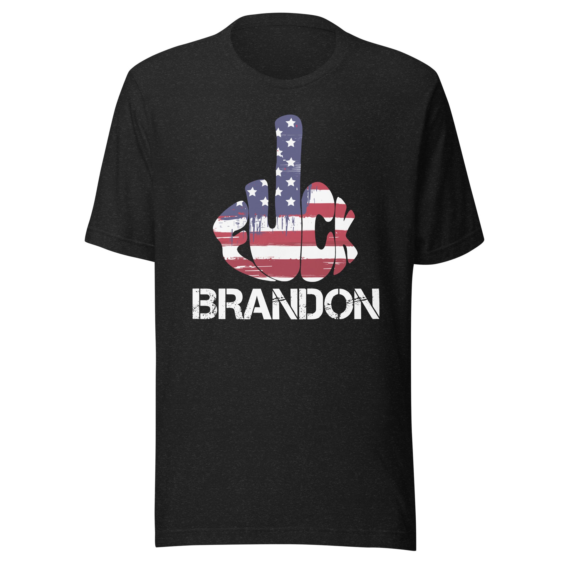 F*CK BRANDON - Unisex t-shirt