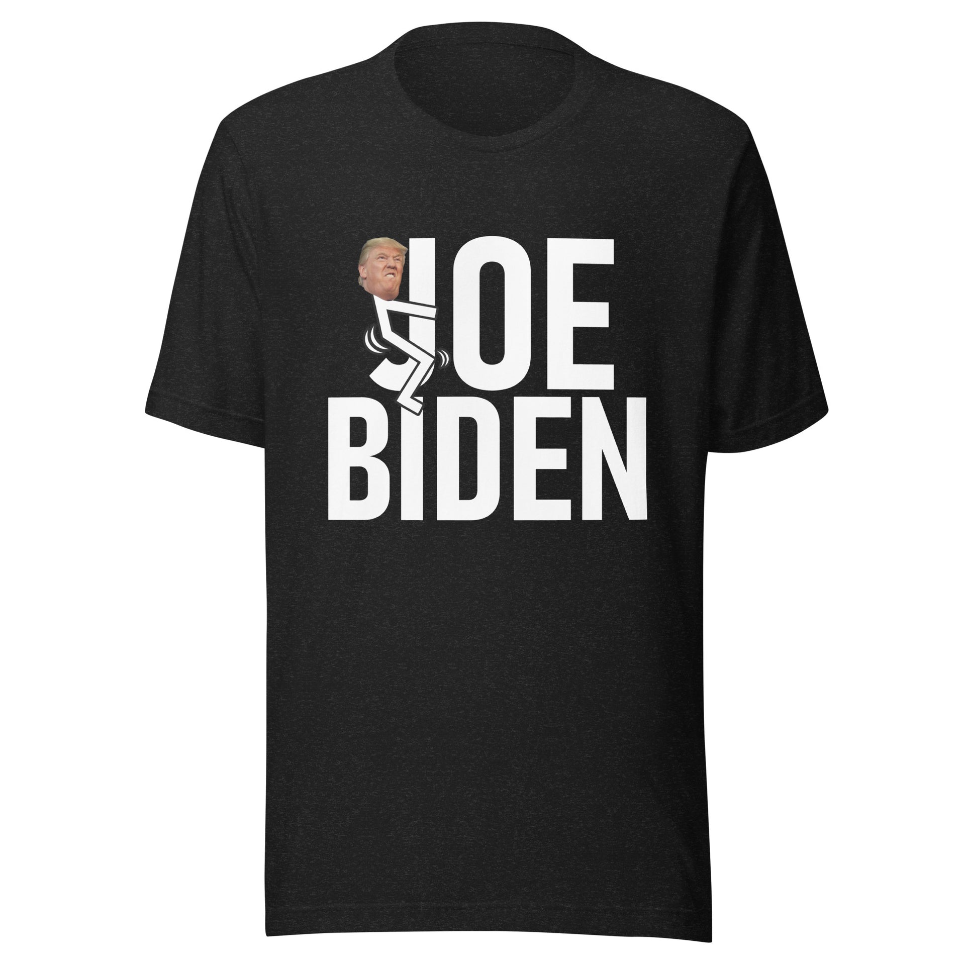 TRUMP F*CK JOE BIDEN - Unisex t-shirt